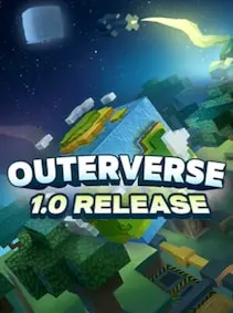 Outerverse — Steam, Standard