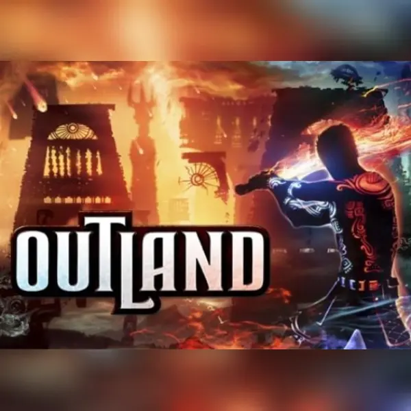 Outland Special Edition — Steam, Special Edition