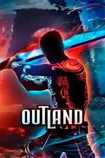 Outland - Special Edition DLC — Steam, Special Edition