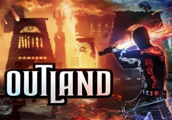 Outland Special Edition EN/DE/FR/IT/ES — Steam, Special Edition