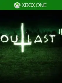 Outlast 2 — Xbox One, Standard