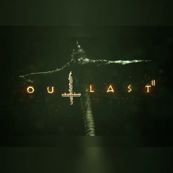 Outlast 2 — Steam, Standard