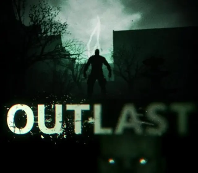 Outlast — Steam, Standard