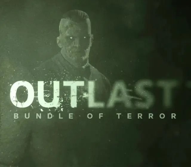 Outlast: Bundle of Terror — Xbox One, Standard
