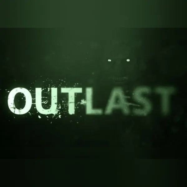 Outlast — Steam, Standard
