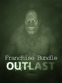 Outlast Franchise Bundle — Steam, Standard