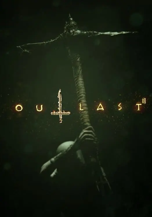 Outlast + Outlast 2 — Steam, Standard