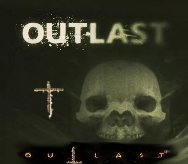Outlast + Outlast 2 Bundle — Steam, Standard