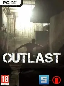 Outlast + Outlast:Whistleblower — Steam, Standard