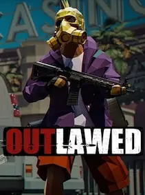 OUTLAWED — Steam, Standard
