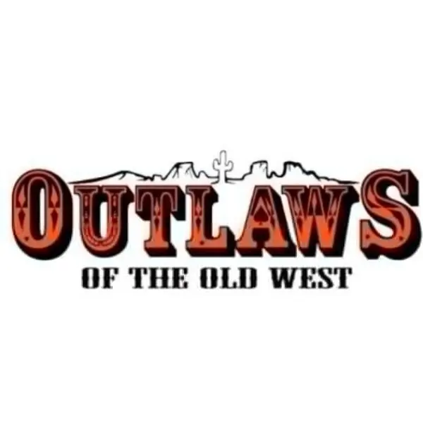 Outlaws of the Old West — Steam, Standard