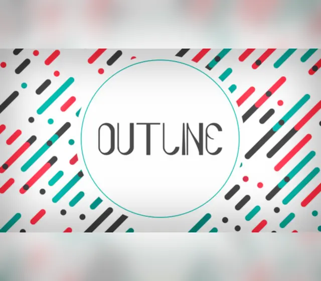 Outline — Steam, Standard