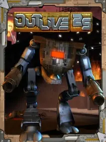 Outlive 25 — Steam, Standard