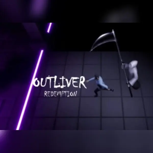 Outliver - Redemption — Steam, Standard