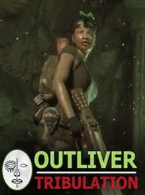 Outliver: Tribulation — Steam, Standard
