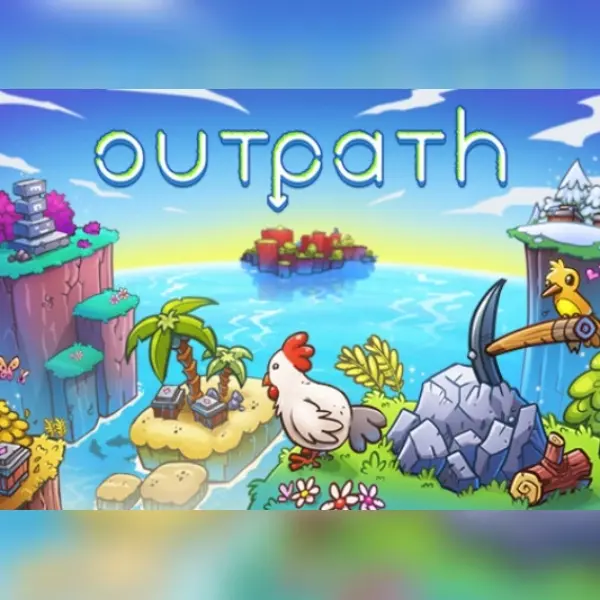 Outpath — Steam, Standard