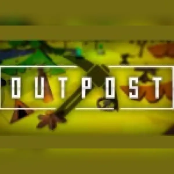Outpost — Steam, Standard