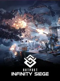 Outpost: Infinity Siege — Steam, Standard