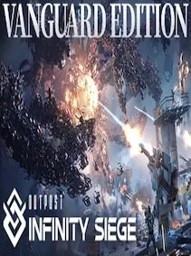 Outpost: Infinity Siege | Vanguard Edition — Steam, Standard