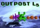 Outpost L5 — Steam, Standard