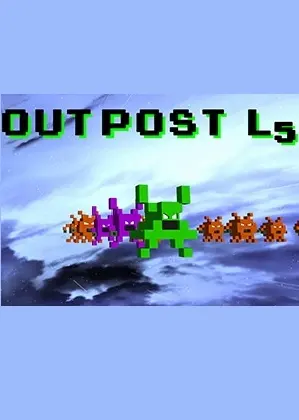Outpost L5 VR — Steam, Standard