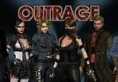 Outrage — Steam, Standard