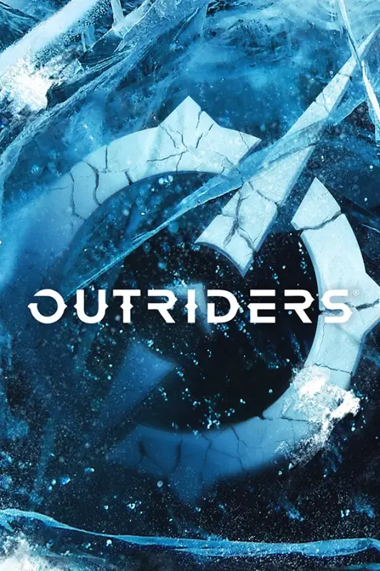 Outriders — Xbox One / Xbox Series X|S, Standard