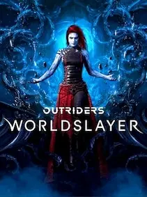 OUTRIDERS WORLDSLAYER BUNDLE — Steam, Standard