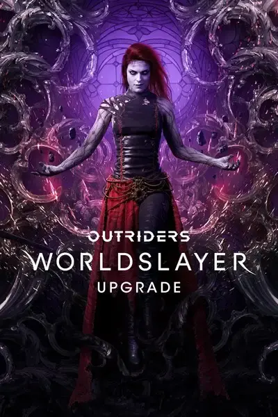 OUTRIDERS WORLDSLAYER Upgrade DLC — Xbox Series X|S / PC, Standard