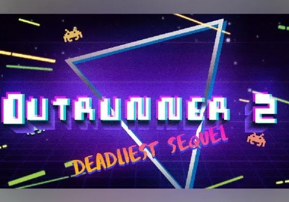 Outrunner 2 EN — Steam, Standard