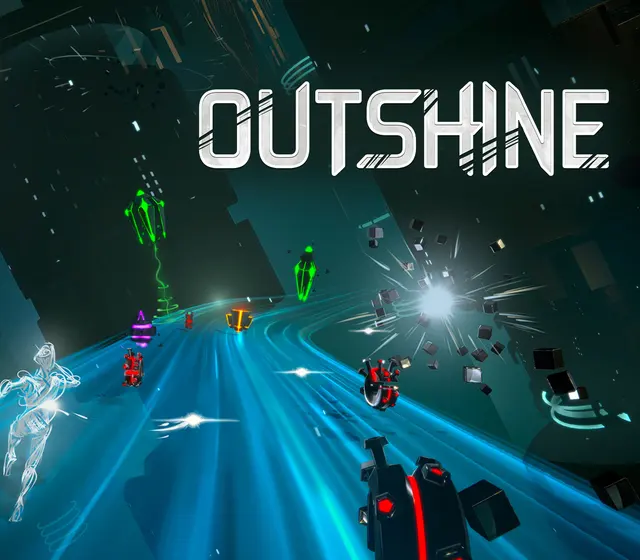 Outshine — Steam, Standard