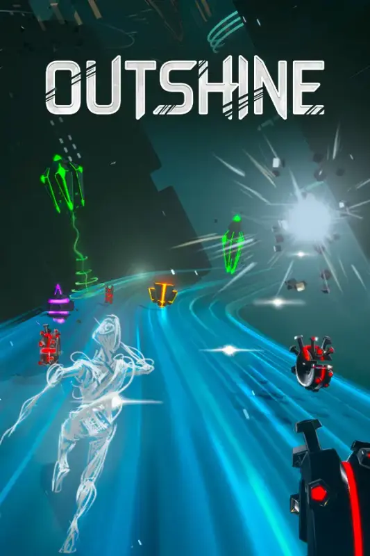 Outshine — Steam, Standard