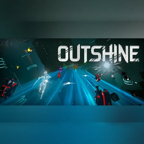 Outshine — Steam, Standard