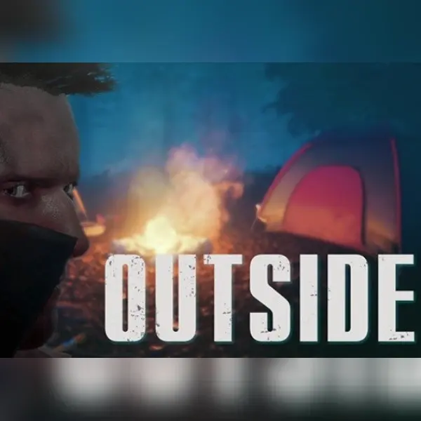 Outside — Steam, Standard