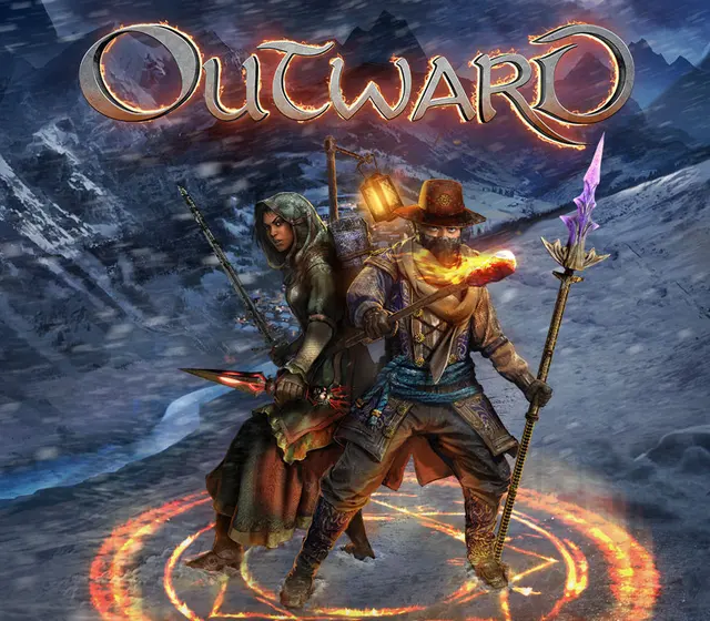 Outward ANZAC — Steam, Standard