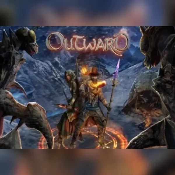 Outward — Steam, Standard