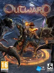 Outward | Day One Edition — Steam, Standard