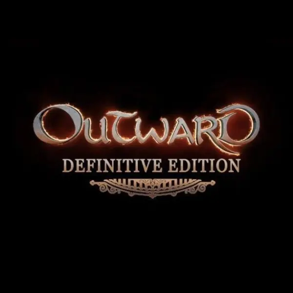Outward Definitive Edition — Steam, Definitive Edition
