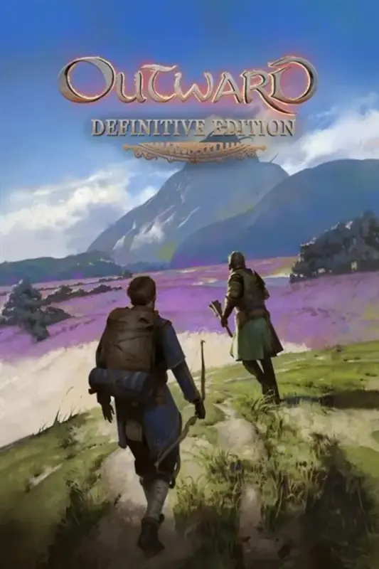 Outward Definitive Edition — Steam, Definitive Edition
