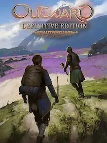 Outward Definitive Edition — Steam, Definitive Edition