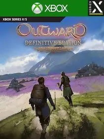 Outward Definitive Edition — Xbox Series X|S, Definitive Edition