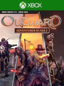 Outward : The Adventurer Bundle — Xbox One, Standard