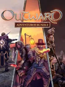 Outward : The Adventurer Bundle — Steam, Standard