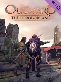 Outward - The Soroboreans — Steam, Standard