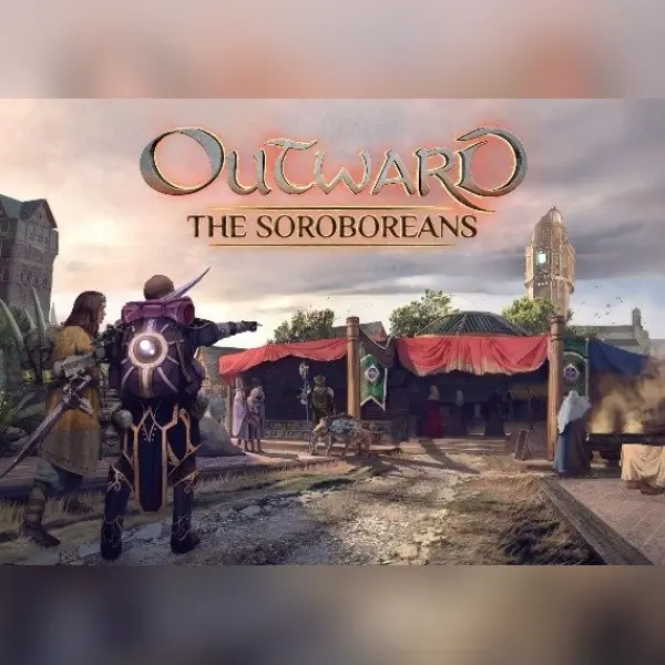 Outward: The Soroboreans (DLC) — Steam, Standard