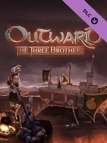 Outward: The Three Brothers — Steam, Standard