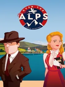 Over the Alps — Steam, Standard