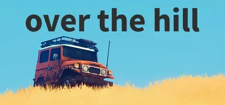 over the hill — Steam, Standard