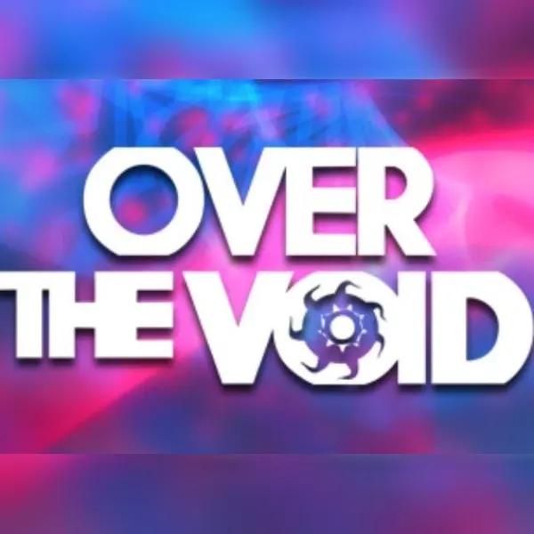 Over The Void — Steam, Standard