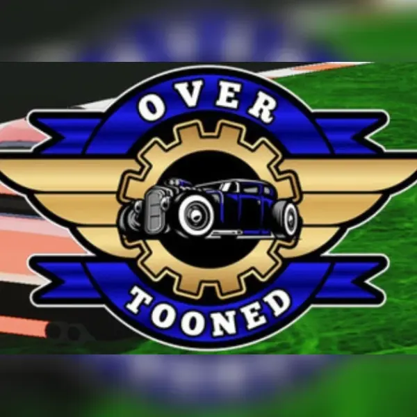 Over Tooned — Steam, Standard